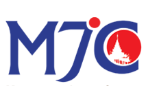MJC logo
