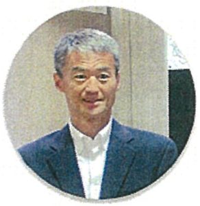 MR. YAMAUCHI KUNIHIRO – CHIEF ADVISOR